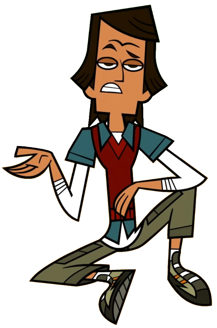 Image - Mickey was so pathetic.png | Total Drama Wiki | FANDOM powered ...