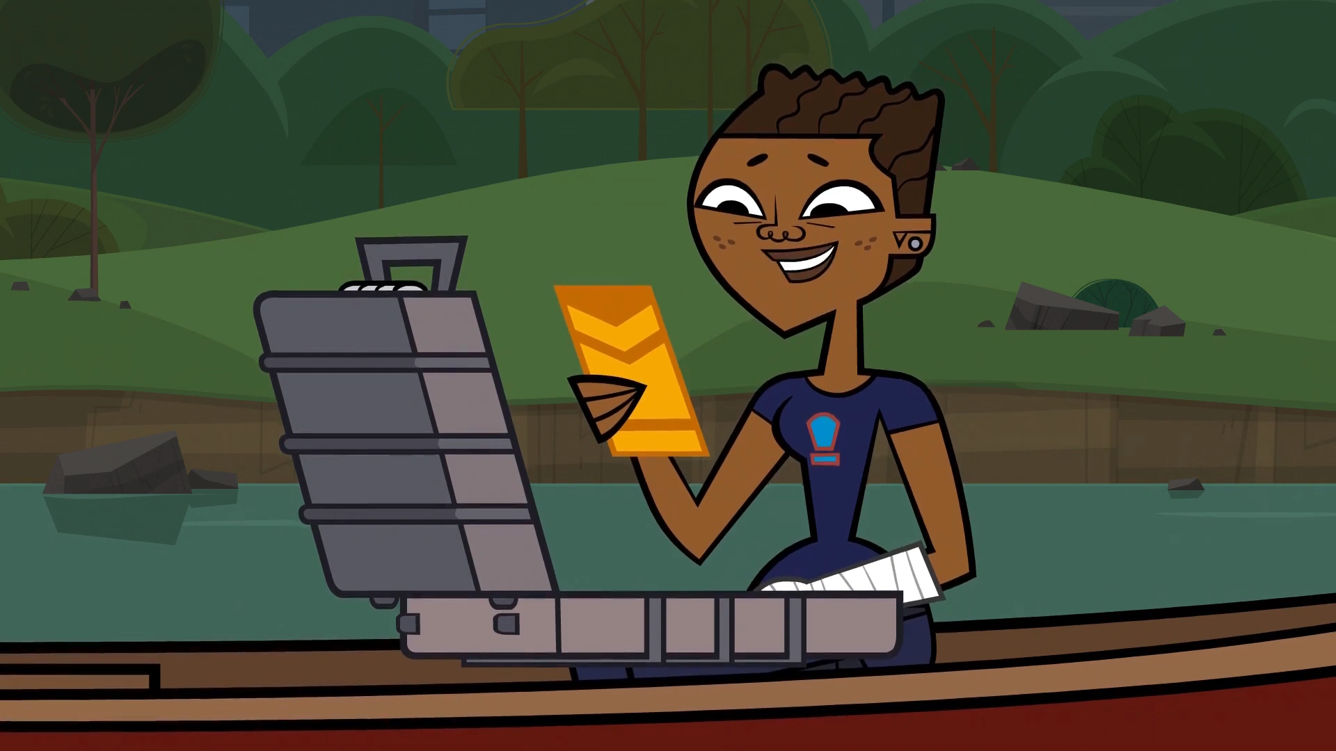 Image Sanders RR Rank.png Total Drama Wiki FANDOM powered by Wikia