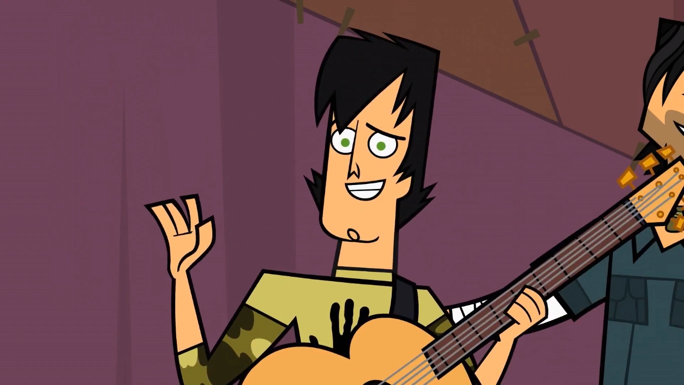 User blogTheDipDap1234/Trent a Good or a Bad Character? Total Drama Wiki FANDOM powered