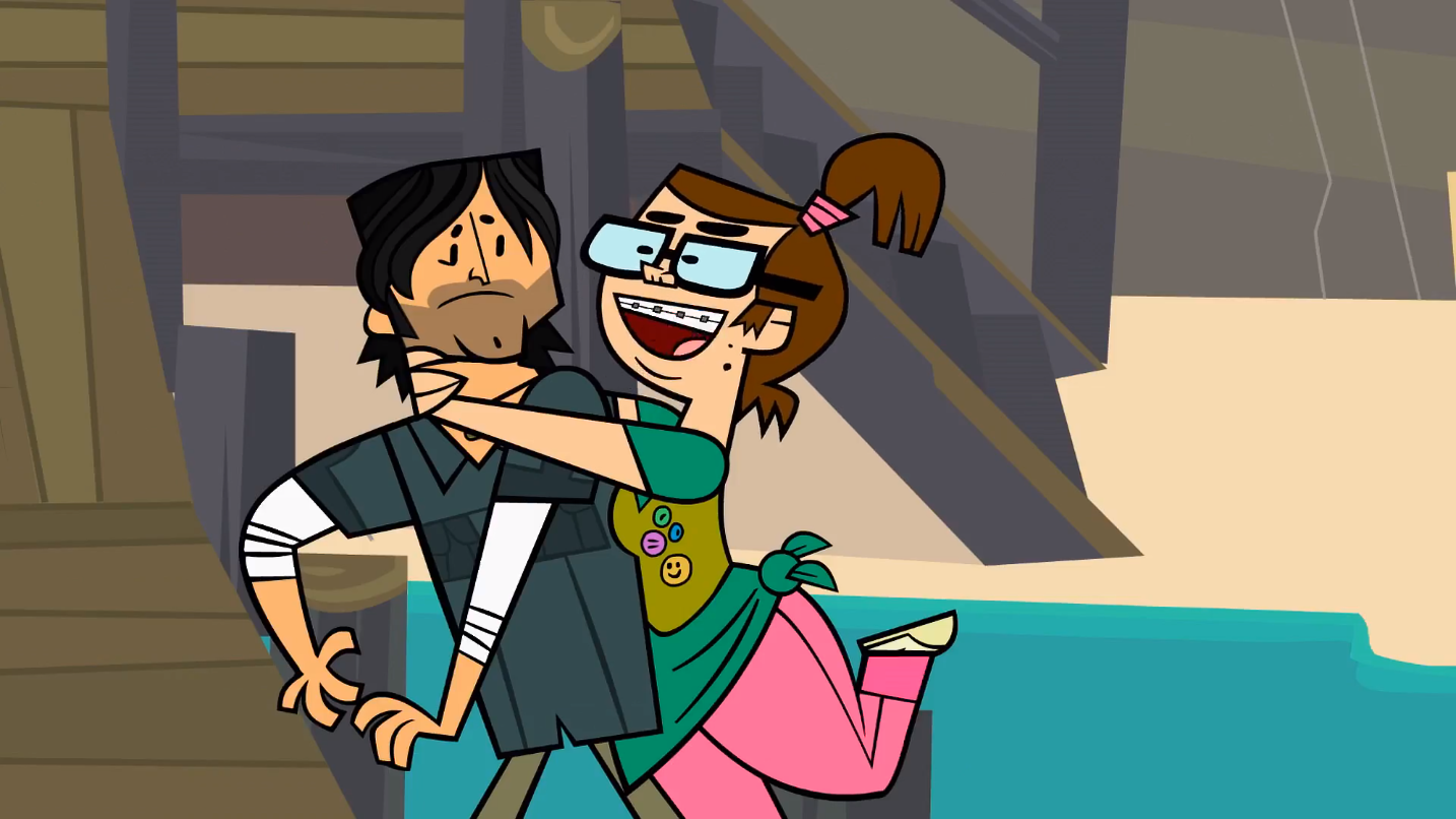 Beth Total Drama Wiki Fandom Powered By Wikia