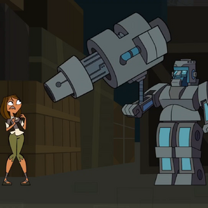 Total Drama Revenge Of The Island Qna 1 Qna 51 Homo Sapiens Qna