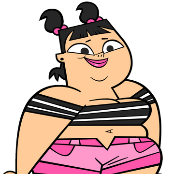 Sadie Total Drama Wiki Fandom - total drama noah roblox