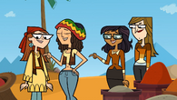 Laurie Total Drama Wiki Fandom Powered By Wikia