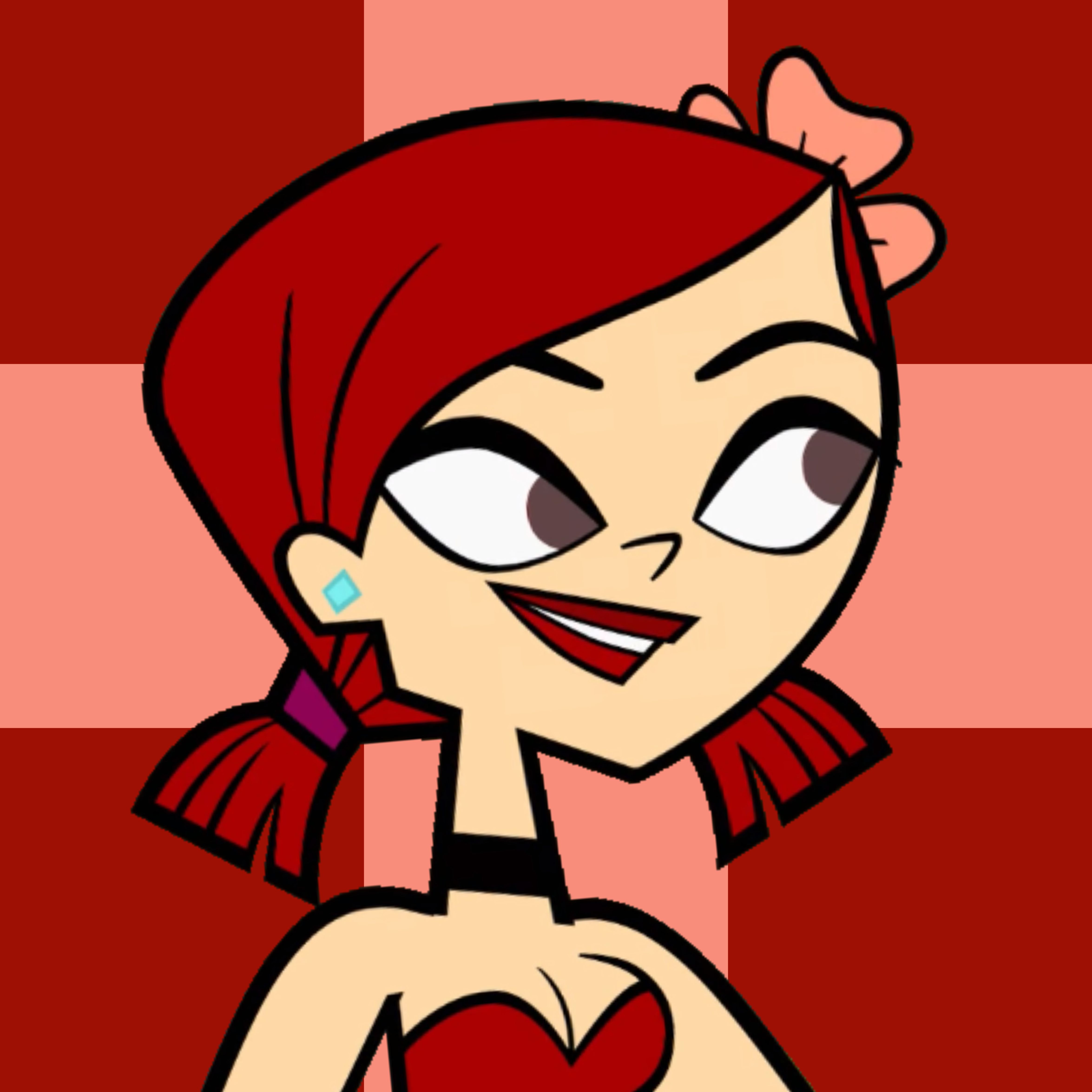 User blog:Survivorpanda/Ultimate Total Drama Cast | Total Drama Wiki ...