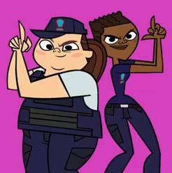 ThePoliceCadets