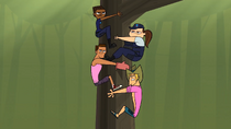 Surfer cadets