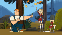 Amy and Rodney
