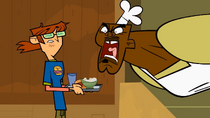 Chef Scary