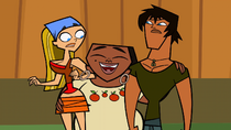 Leshawna and Lindsay | Total Drama Wiki | FANDOM powered by Wikia