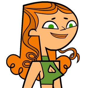 Izzy Total Drama Wiki Fandom