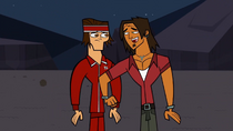 Al and Ty Ex-Files