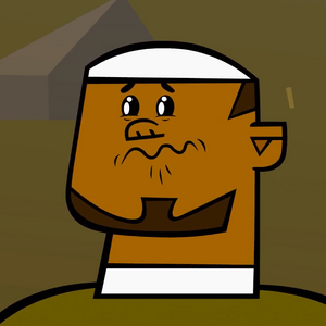 Dj Total Drama Wiki Fandom