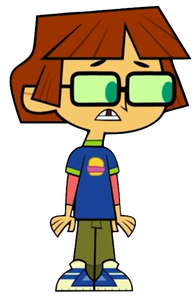 harold total dramarama total drama wiki fandom powered by wikia
