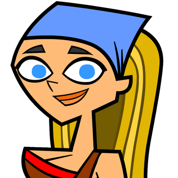 Total Drama Island Doujima