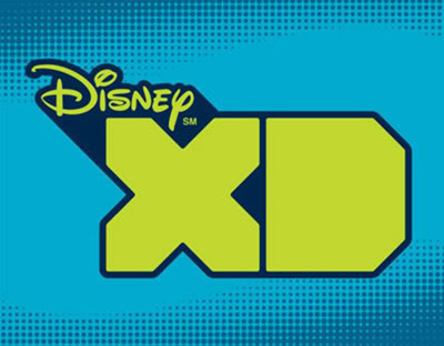 Download disney: Disney Xd Logo History