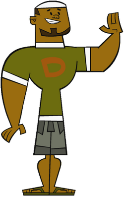 Devon Joseph 2