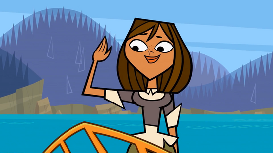 Queen Courtney