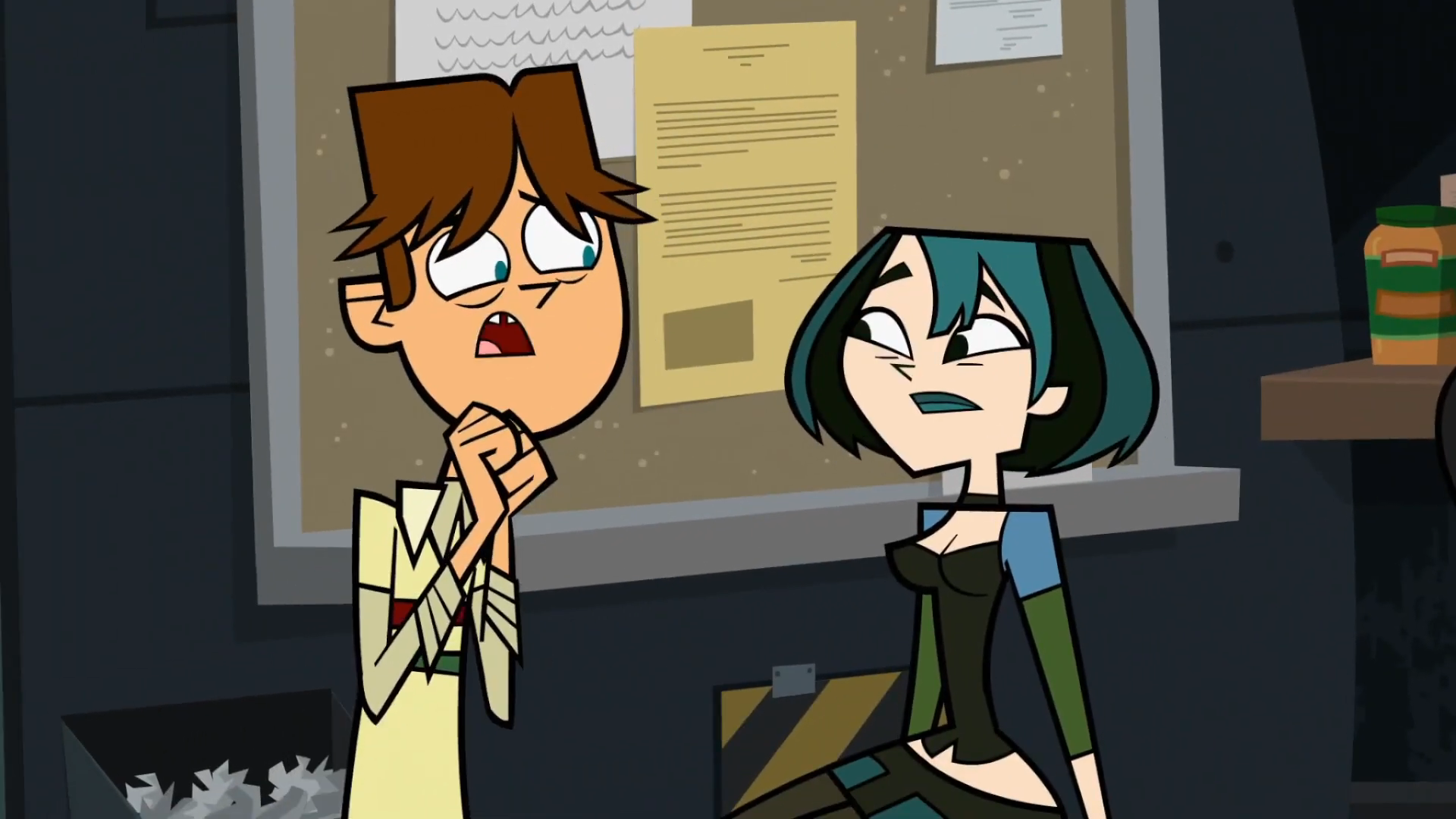 Image Cfwu 21 Png Total Drama Wiki Fandom Powered By