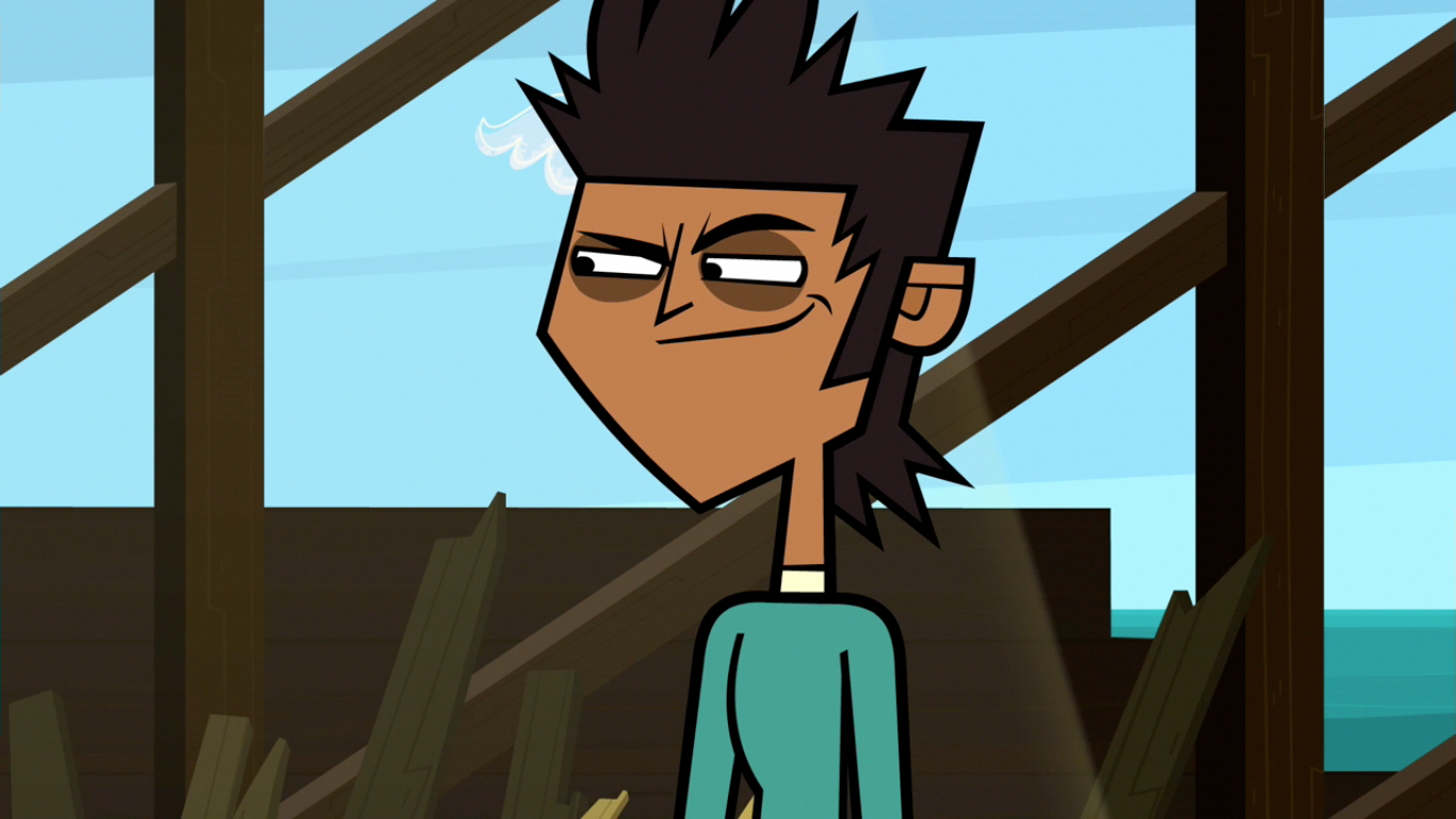 Image - Mike TDAS Rank.png | Total Drama Wiki | FANDOM powered by Wikia