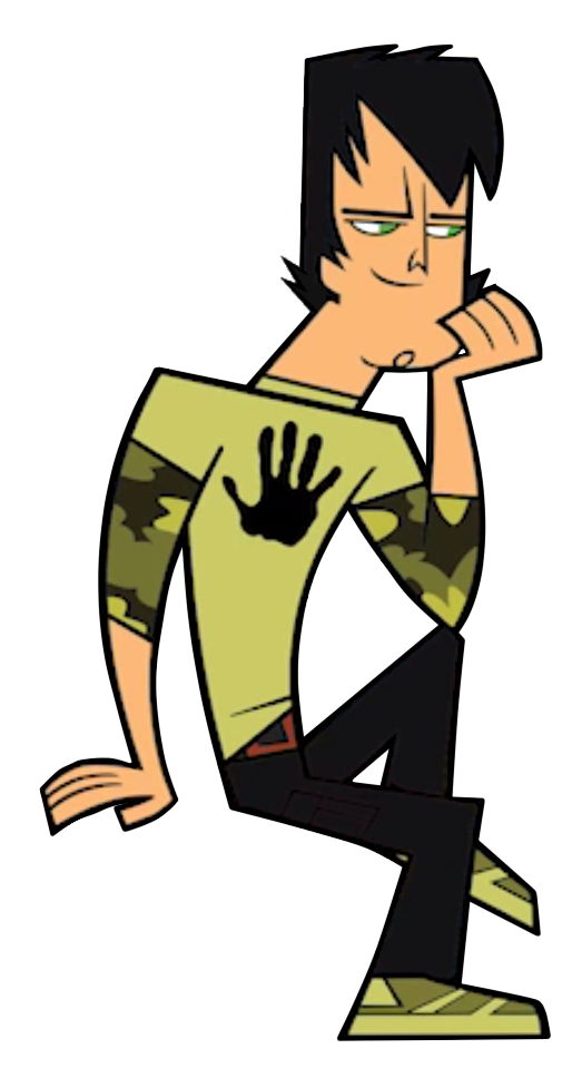 Image Trent Sitting.png Total Drama Wiki FANDOM powered by Wikia