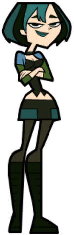 Image - Gwen.PNG | Total Drama Wiki | FANDOM powered by Wikia