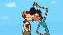 Mike And Zoey | Total Drama Wiki | FANDOM Powered By Wikia