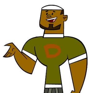 Dj Total Drama Wiki Fandom