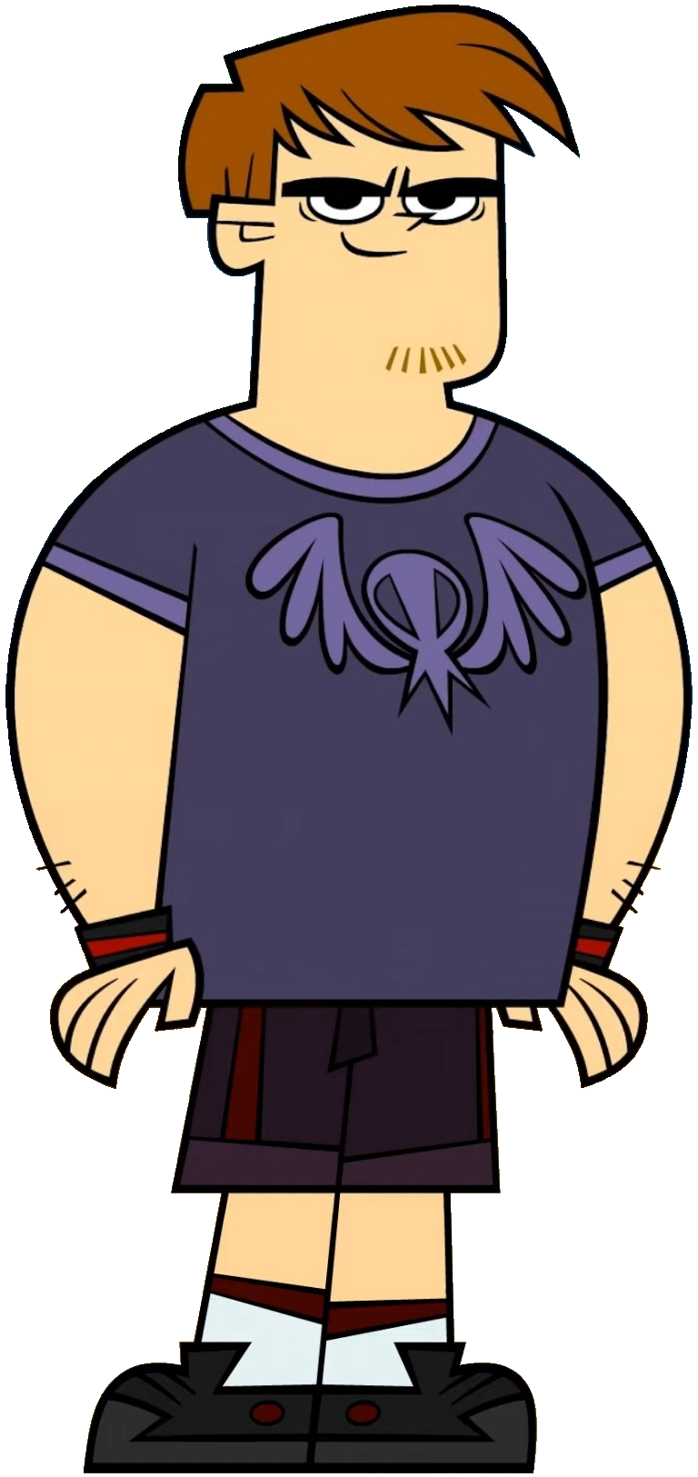 Chet Total Drama Wiki Fandom