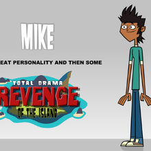 Labels Total Drama Wiki Fandom