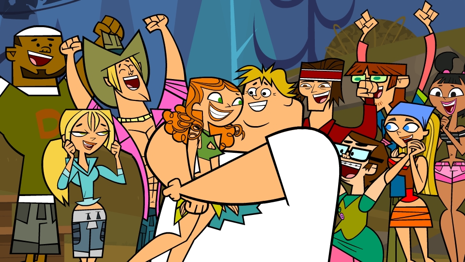 Ganadores de Drama Total Drama Total Wiki Fandom