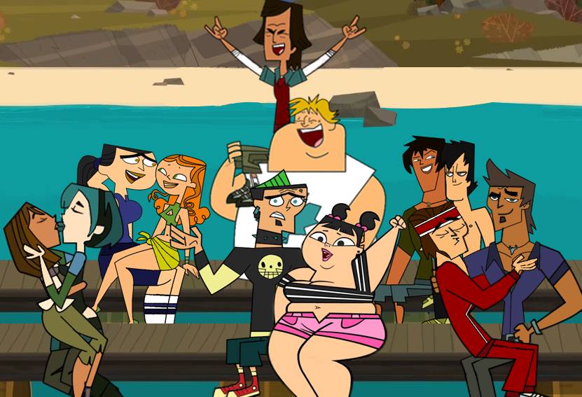 User Blog Littleanniefanny Total Drama Dundie Found This