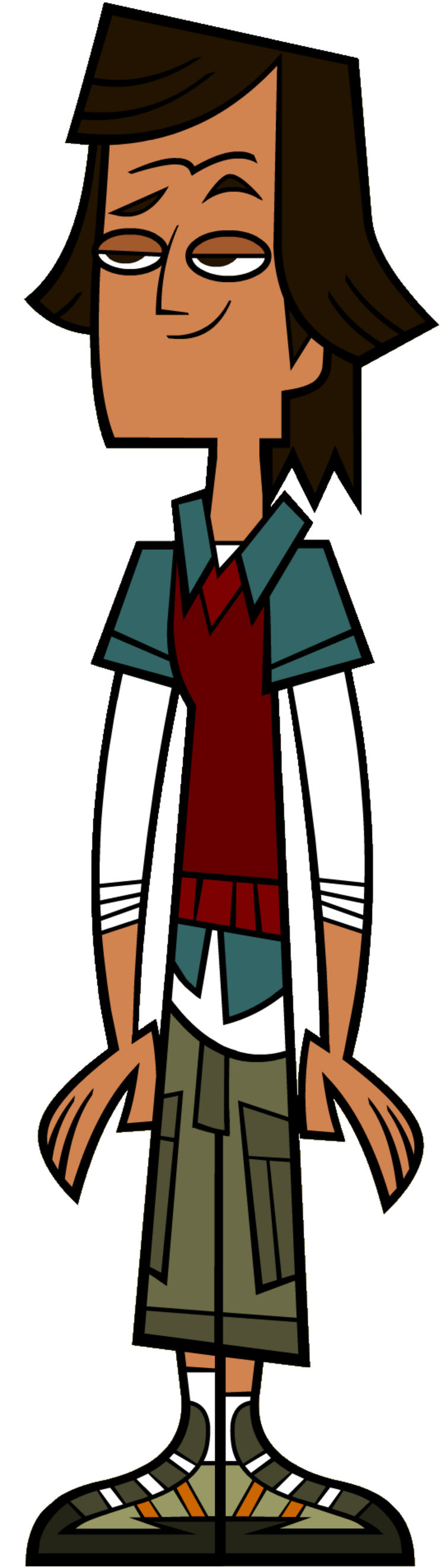 Noah | Total Drama Wiki | Fandom