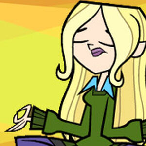 Dawn Total Drama Wiki Fandom