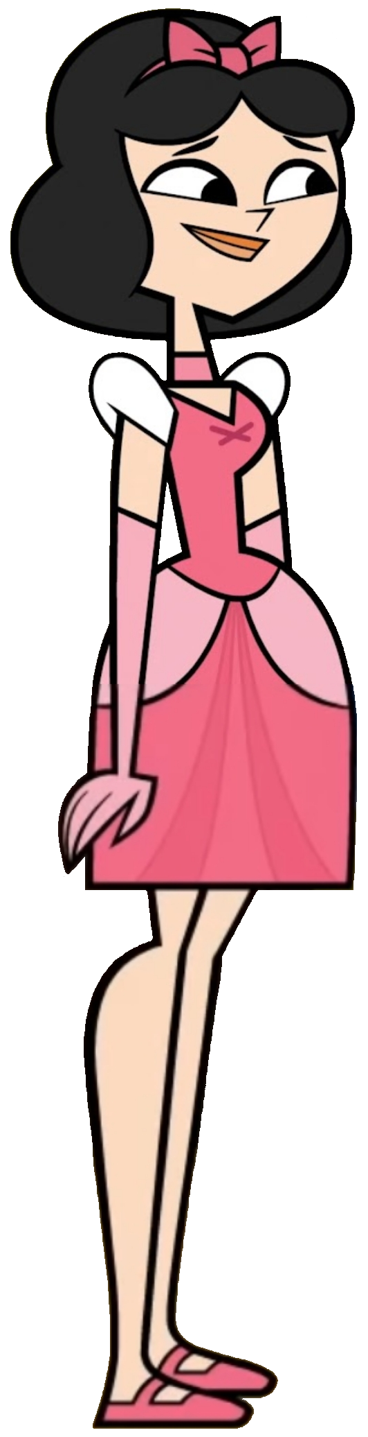 Ella | Total Drama Wiki | FANDOM powered by Wikia