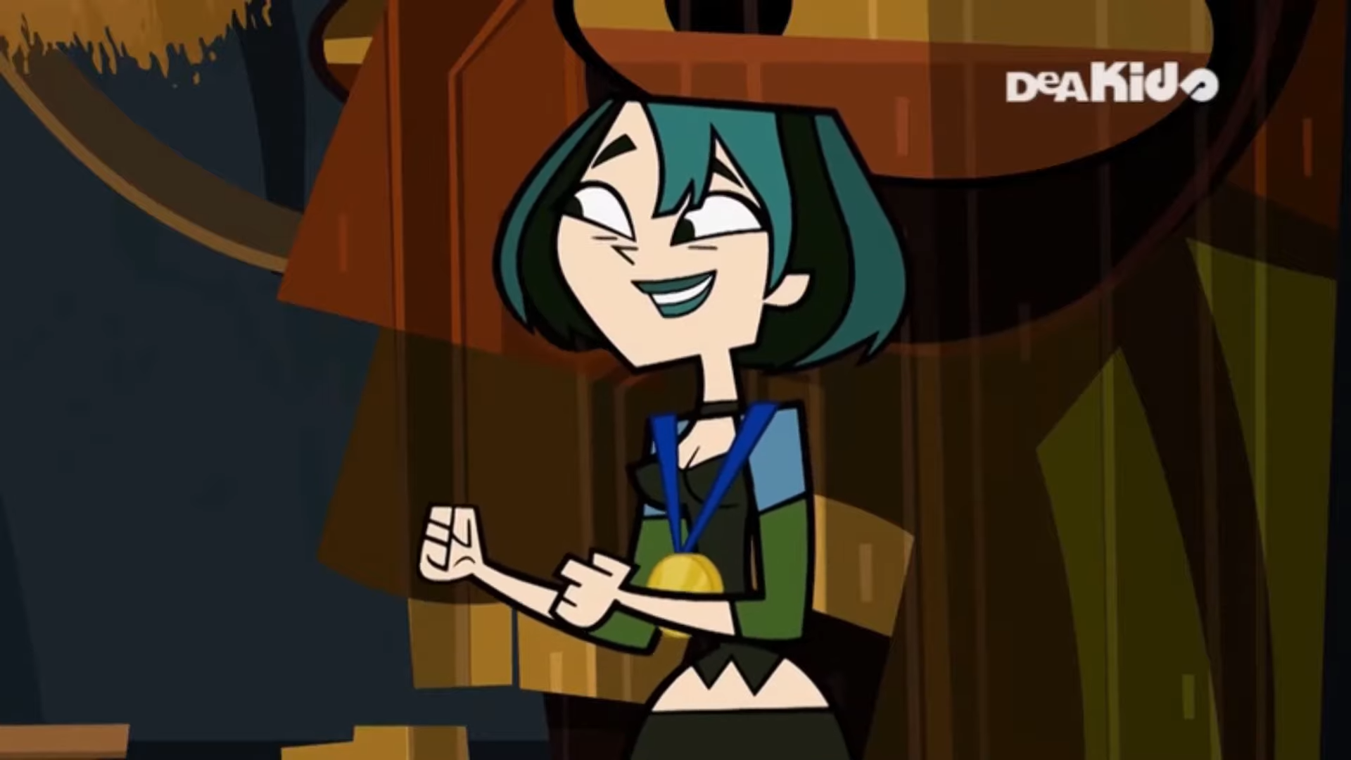 User blog MrQuest17/Character Appreciation Quiz Week 22 Gwen Total