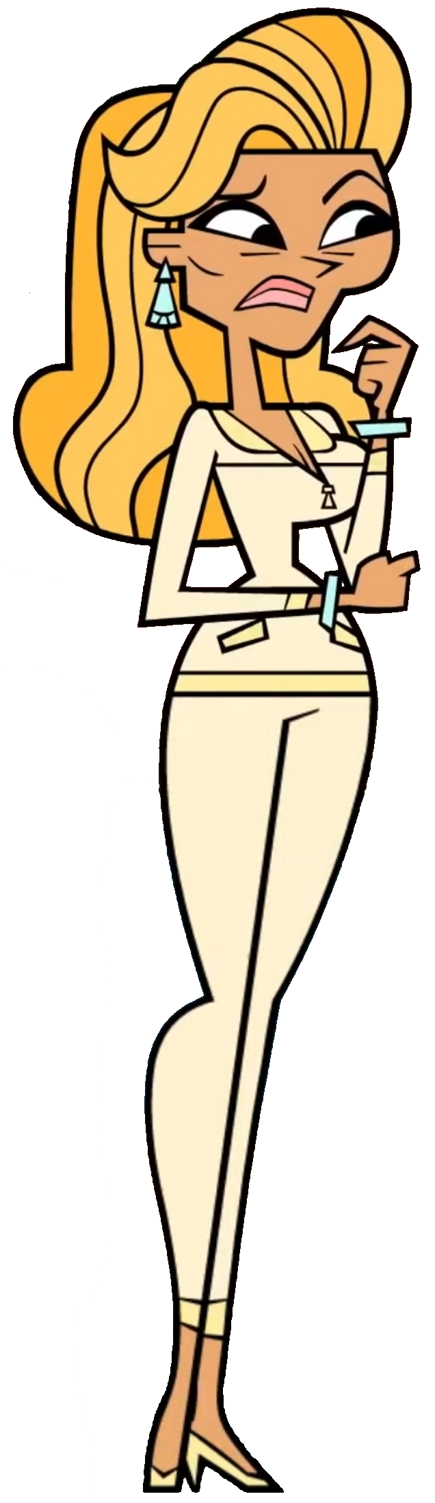 Image - Kelly umm.png | Total Drama Wiki | FANDOM powered by Wikia