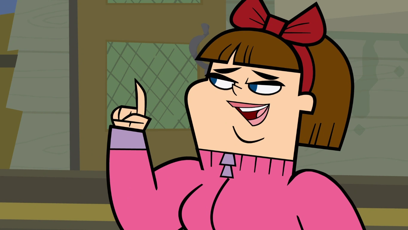 Staci | Total Drama Wiki | FANDOM powered by Wikia