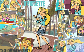 User Blog Berryleaf Character Appreciation Week 9 Bridgette