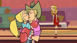 BlaineleyGeoffBridgette