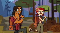 Everyone and Zoey | Total Drama Wiki | FANDOM powered by Wikia