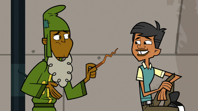 User Blog Dan Dude0 Character Face Swaps Total Drama