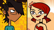 Mal vs Zoey