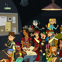 Total Drama Wiki Fandom