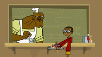 The Treasure Island of Dr. McLean (6)