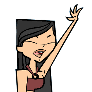 Heather Total Drama Wiki Fandom