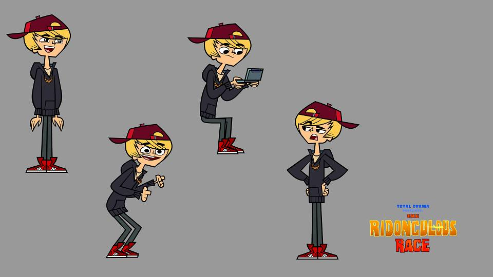 Total Drama Wiki 2025
