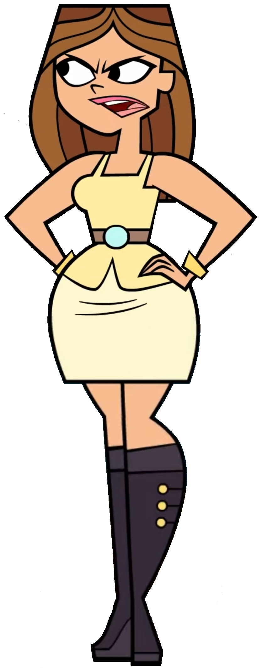 Image - Taylor pose 1.png | Total Drama Wiki | FANDOM powered by Wikia