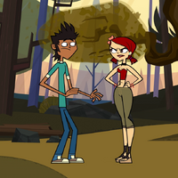 Total Drama Wiki Fandom