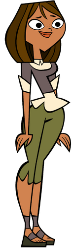 Courtney Total Drama Wiki Fandom Powered By Wikia 6913