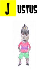 Justus